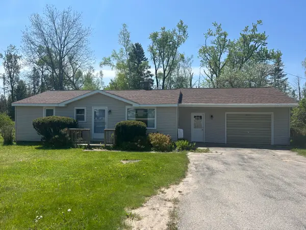 2163 M 32 West, Alpena, MI 49707