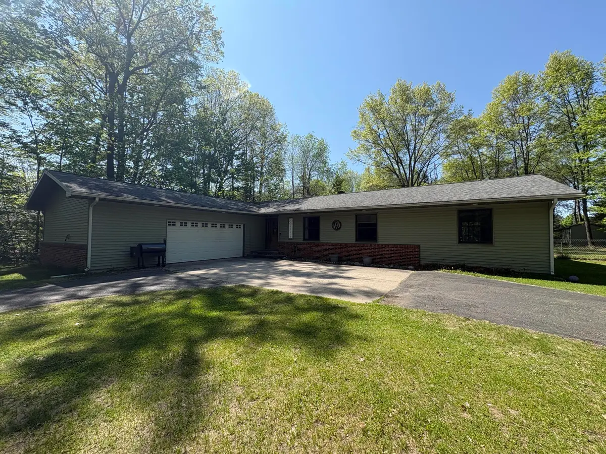 11297 Fairway Drive, Roscommon, MI 48653 - #1