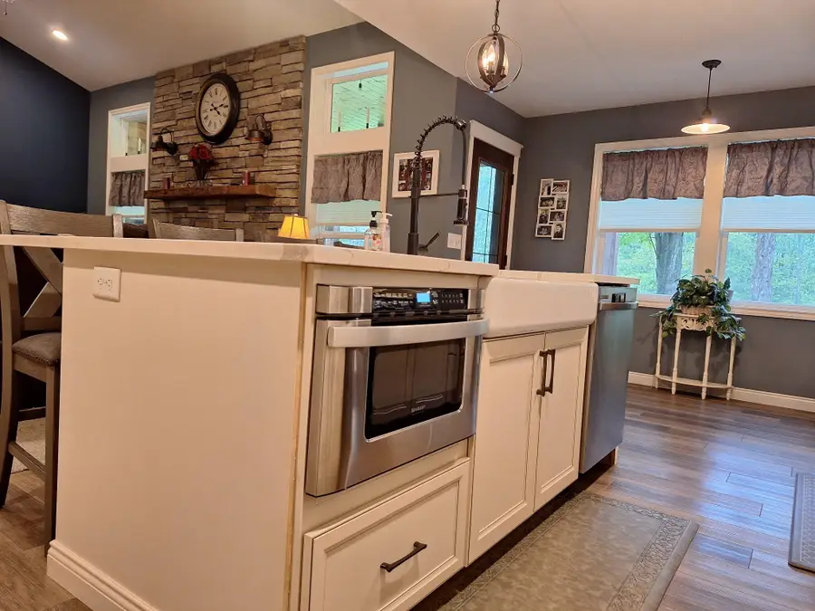 2063 Mayer Road, Goodells, MI 48027 - #3