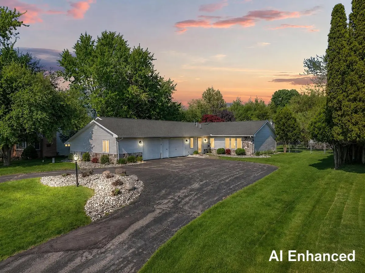 5656 Apple Valley Road, Williamsburg, MI 49690 - #1