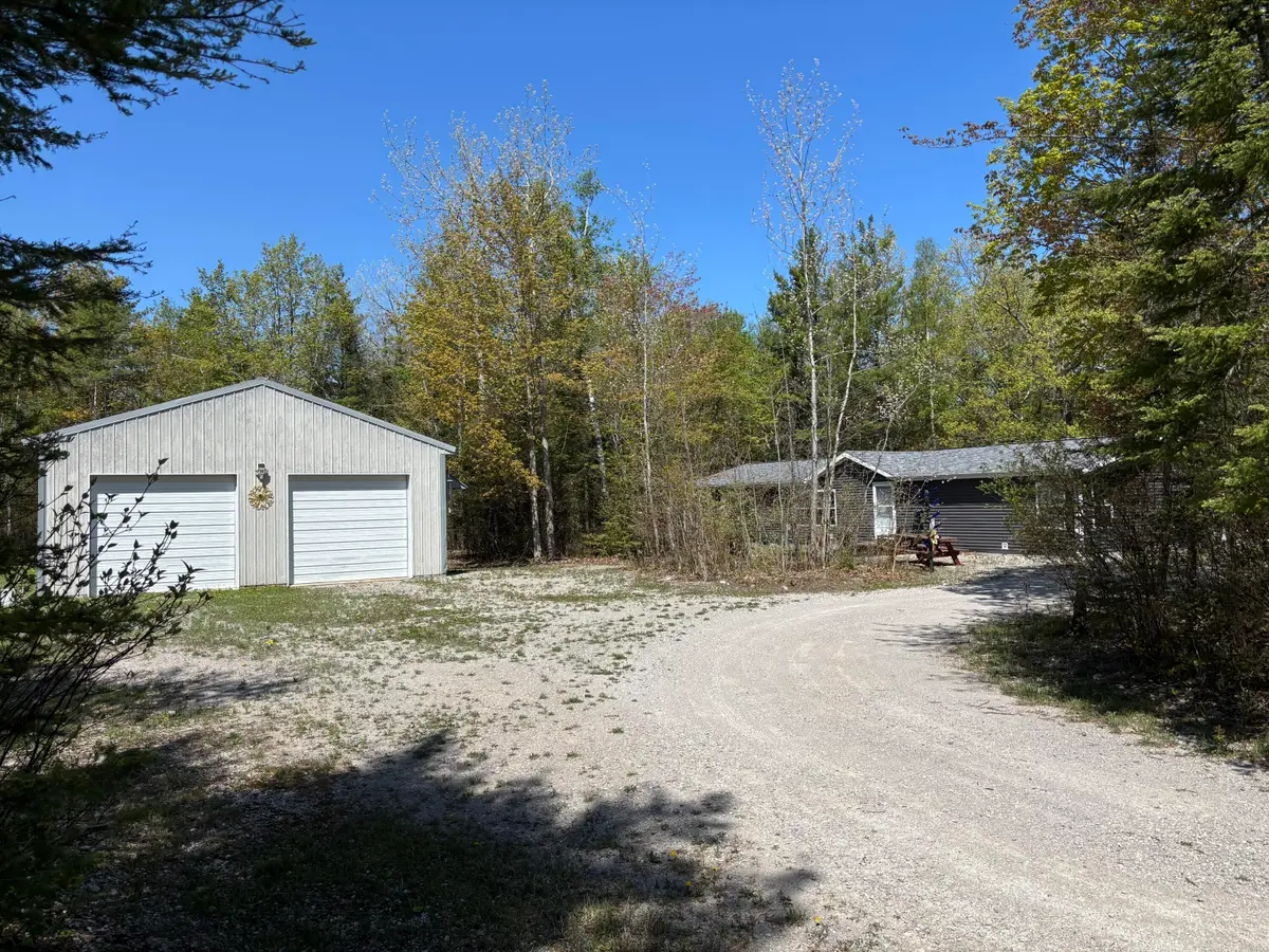 16174 Renwick Circle, Presque Isle, MI 49777 - #1