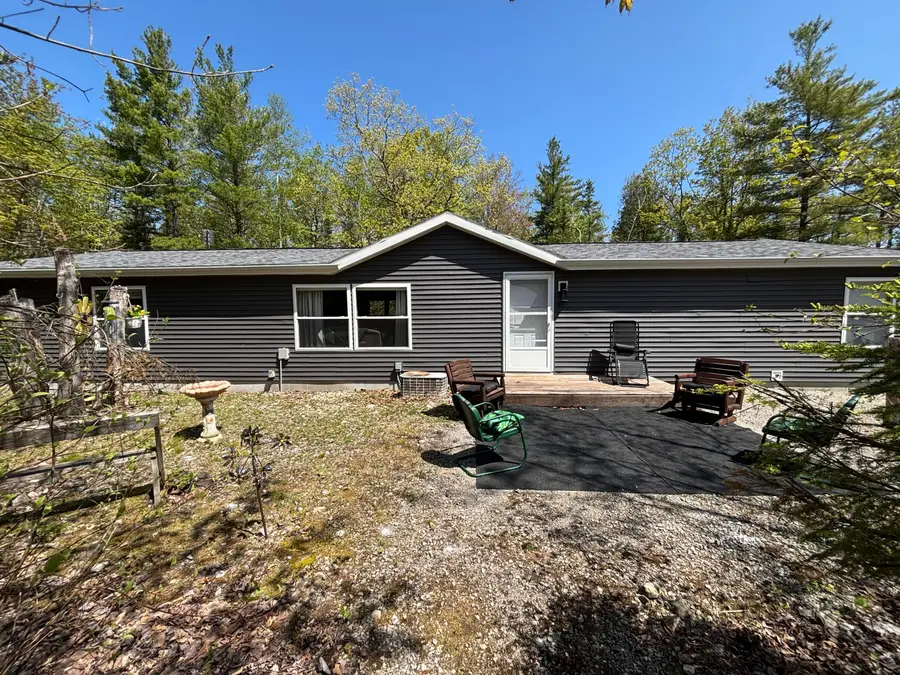 16174 Renwick Circle, Presque Isle, MI 49777 - #2