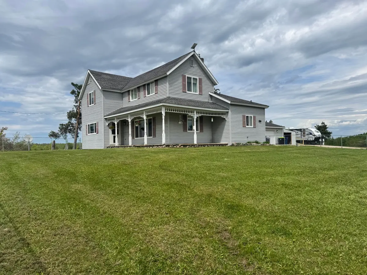889 Goslow Road, Gaylord, MI 49735 - #1