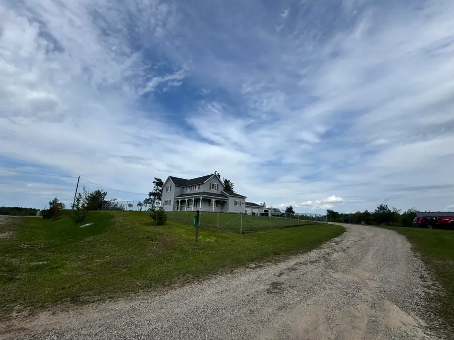 889 Goslow Road, Gaylord, MI 49735 - #2