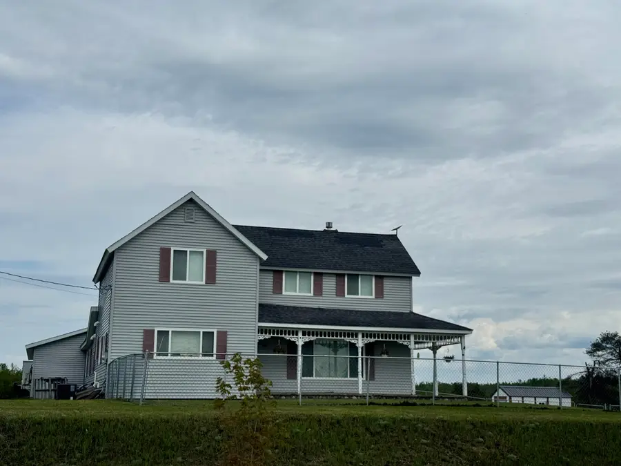 889 Goslow Road, Gaylord, MI 49735 - #3