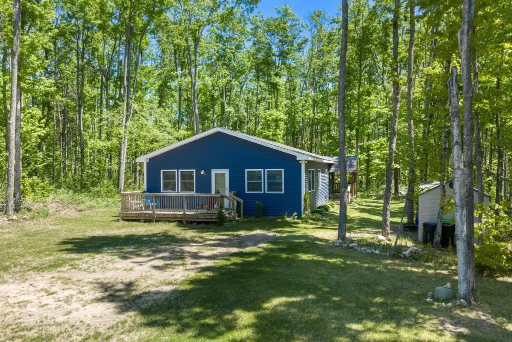 7361 N Conway Road, Alanson, MI 49706 - #1