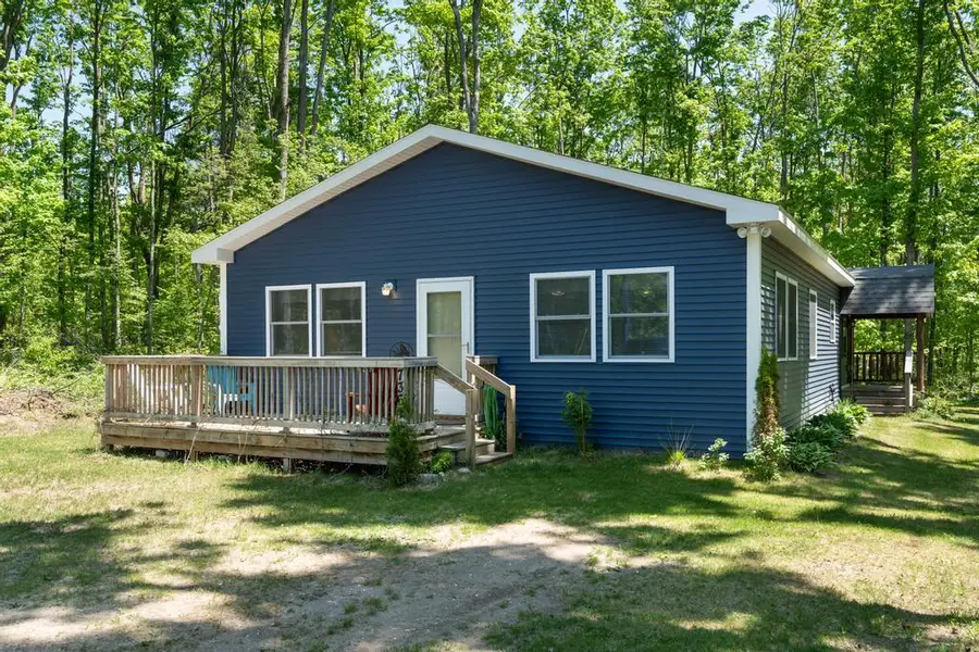 7361 N Conway Road, Alanson, MI 49706 - #2