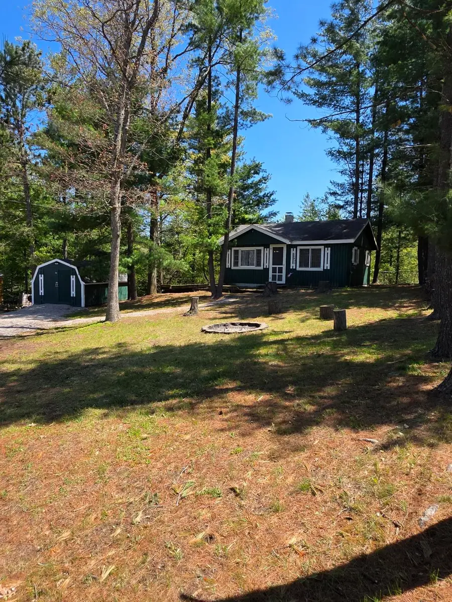 10433 Washington Road, Saint Helen, MI 48656 - #2