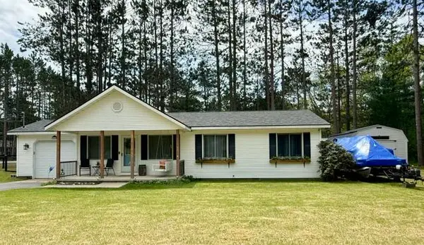 3175 W Maplehurst Drive, Roscommon, MI 48653