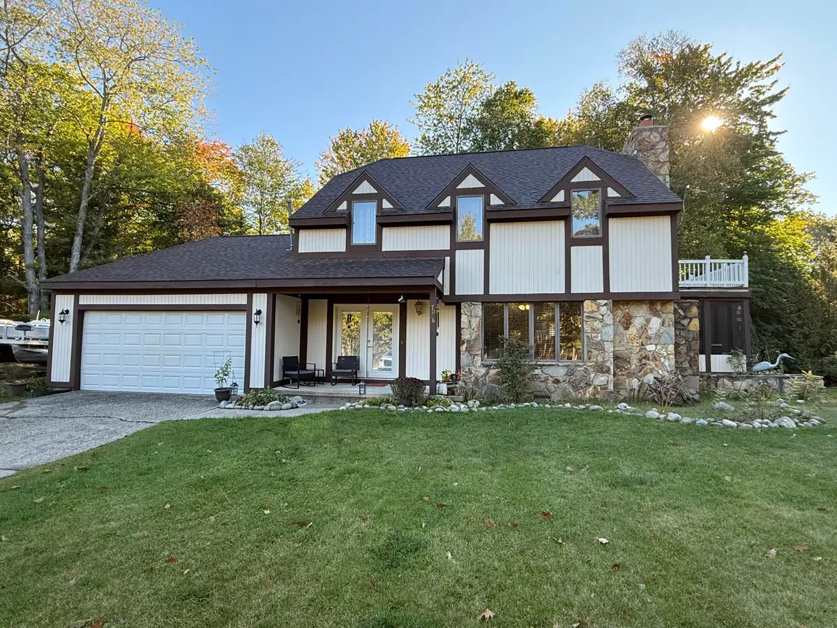 7036 Woodlea Road, Oscoda, MI 48750 - #1