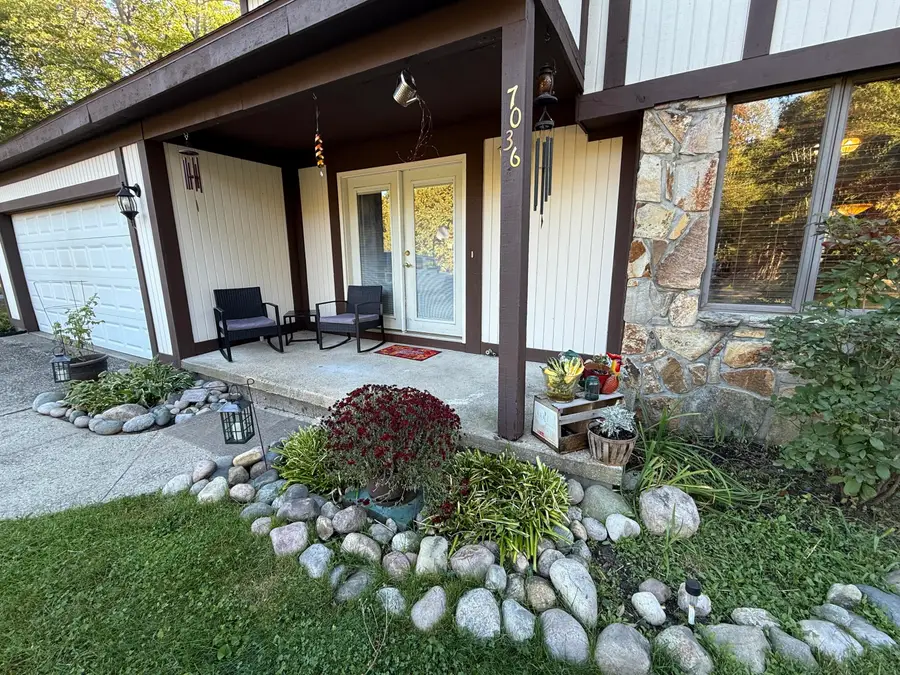 7036 Woodlea Road, Oscoda, MI 48750 - #3