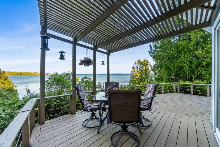 W1633 Gros Cap Road, Saint Ignace, MI 49781 - #2