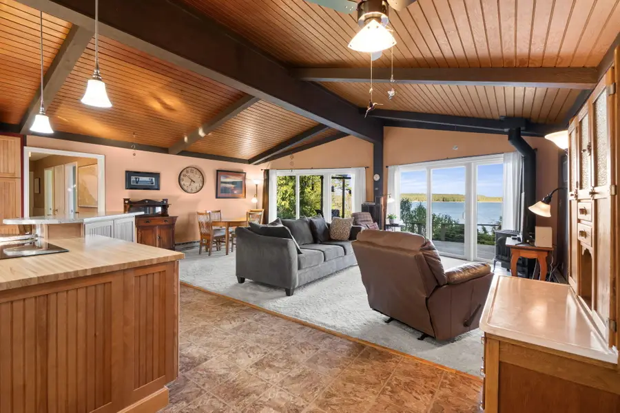 W1633 Gros Cap Road, Saint Ignace, MI 49781 - #3
