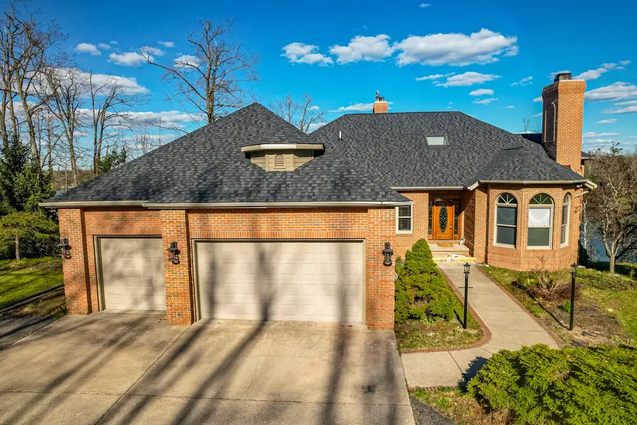 2444 SW Opal Lake Road, Gaylord, MI 49735 - #3