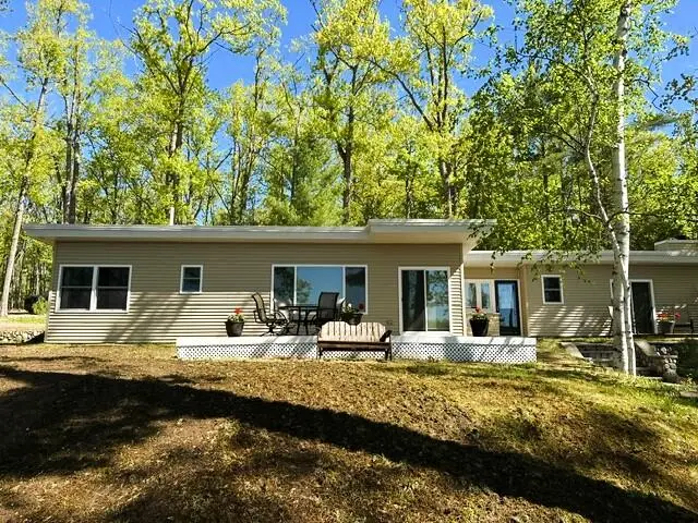 2403 N Perch Lake Drive, Gaylord, MI 49735 - #1