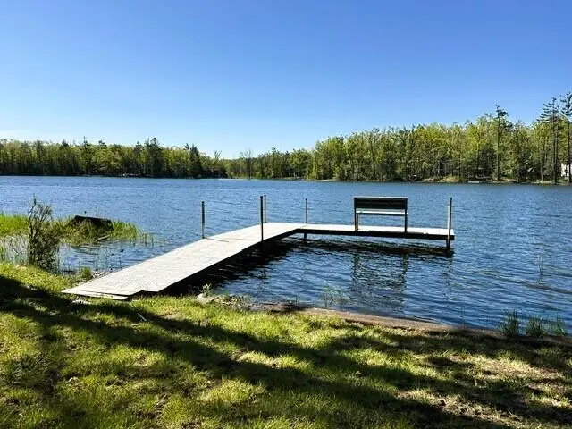 2403 N Perch Lake Drive, Gaylord, MI 49735 - #2
