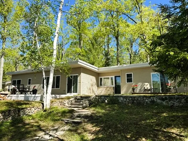 2403 N Perch Lake Drive, Gaylord, MI 49735 - #3