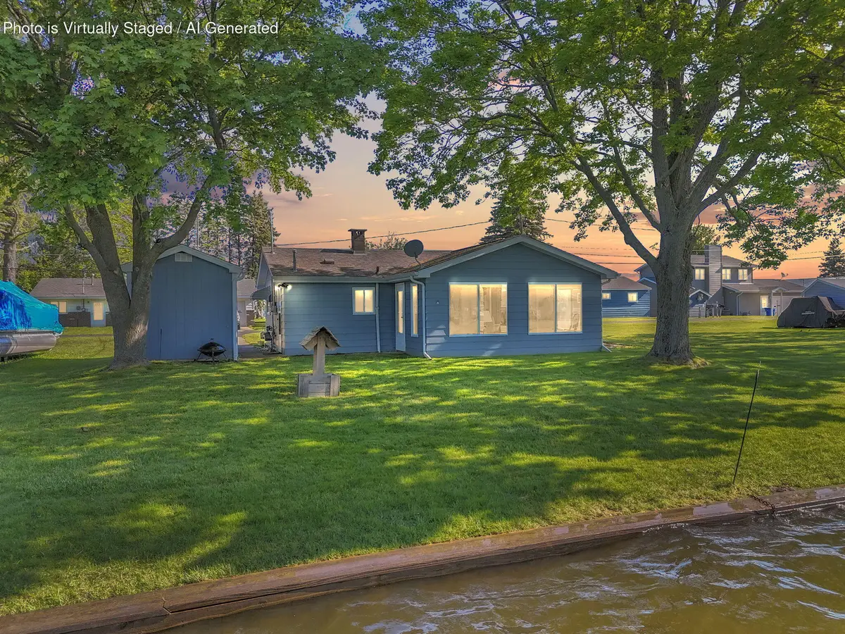 115 Church Street, Houghton Lake, MI 48629 - #1