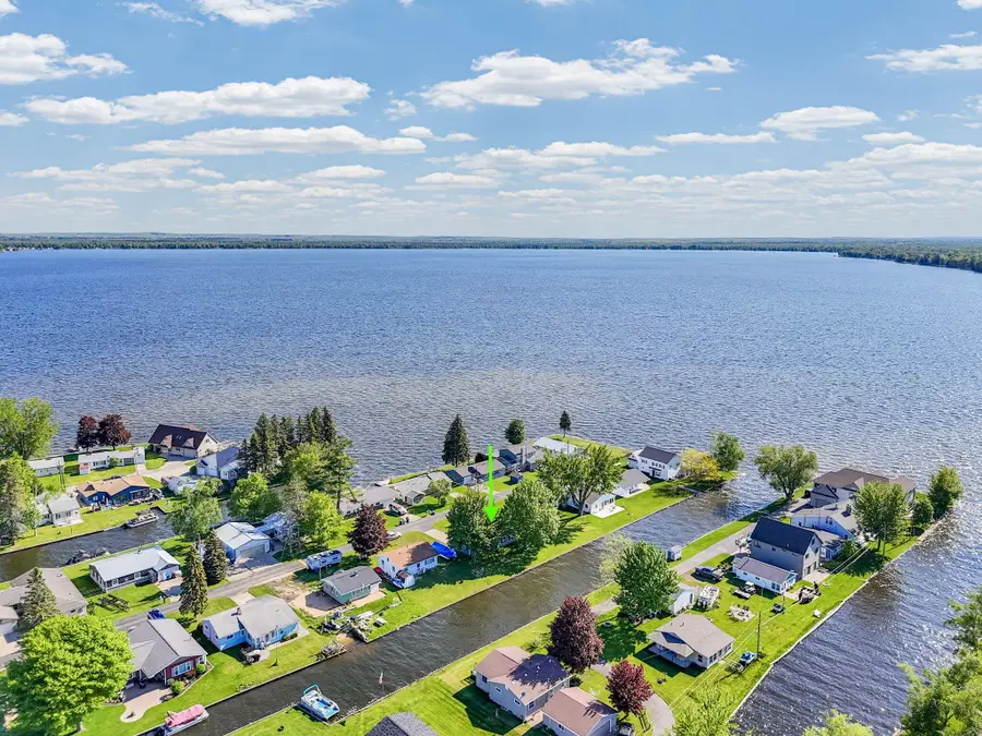 115 Church Street, Houghton Lake, MI 48629 - #3