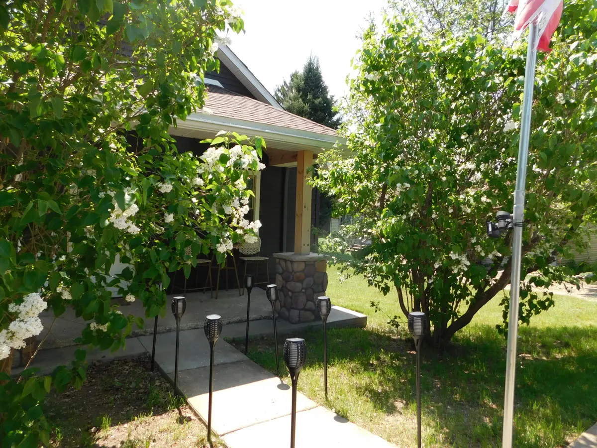107 Vilas Street, Grayling, MI 49738 - #1