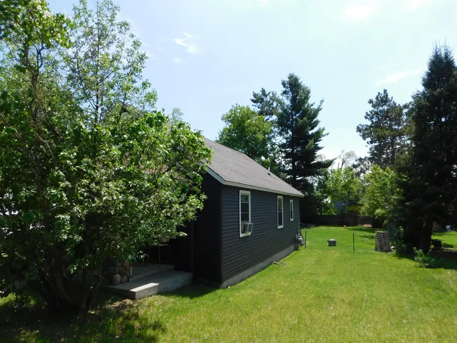 107 Vilas Street, Grayling, MI 49738 - #2