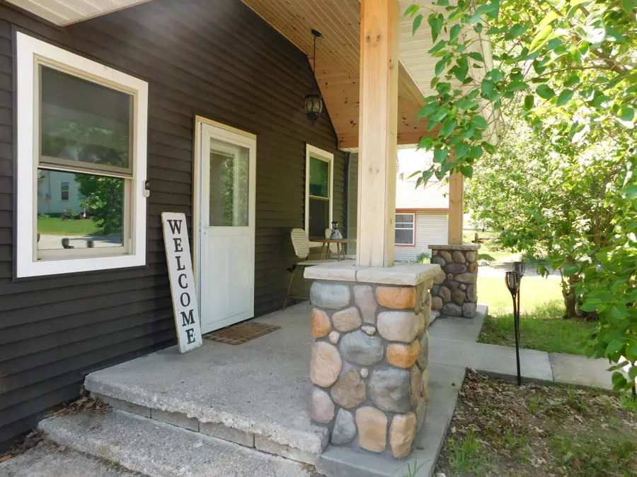107 Vilas Street, Grayling, MI 49738 - #3