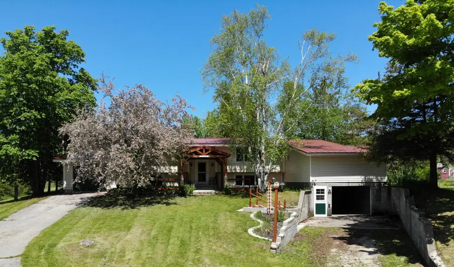 17314 Cobbs Highway, Onaway, MI 49765 - #2