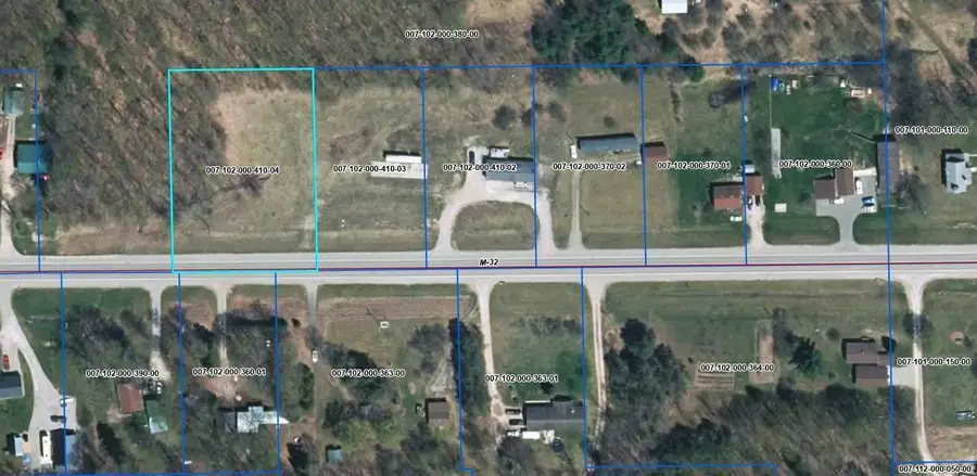 0.84 AC Michigan 32, Hillman, MI 49746 - #3