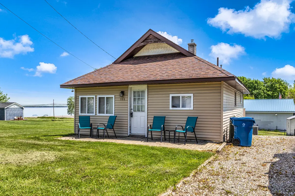 111 Carman, Houghton Lake, MI 48629 - #1