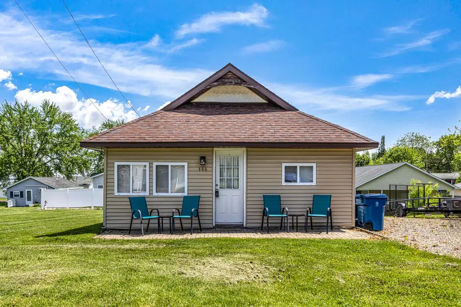 111 Carman, Houghton Lake, MI 48629 - #2