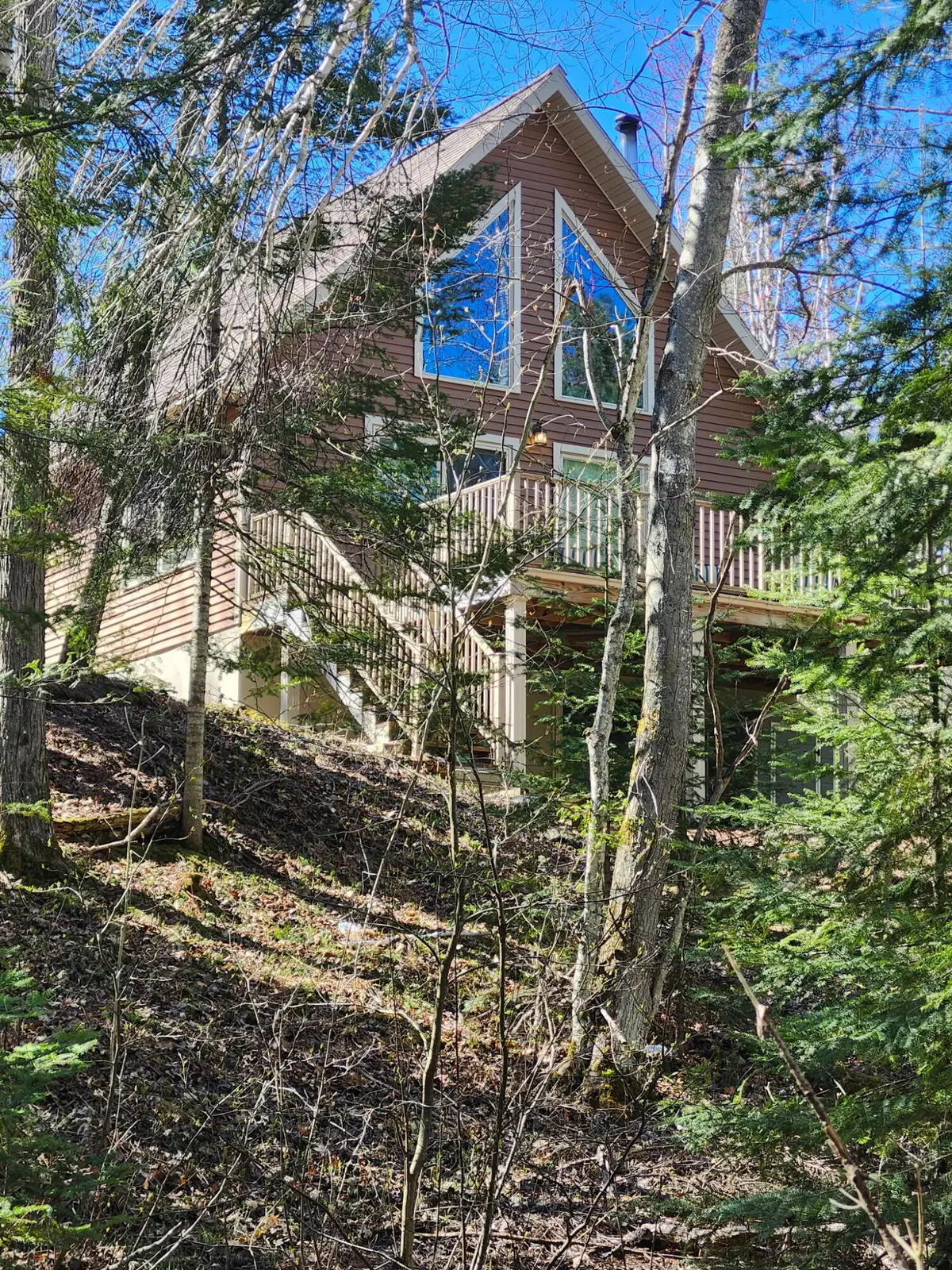 14730 Quiet River Lane, Millersburg, MI 49759 - #1