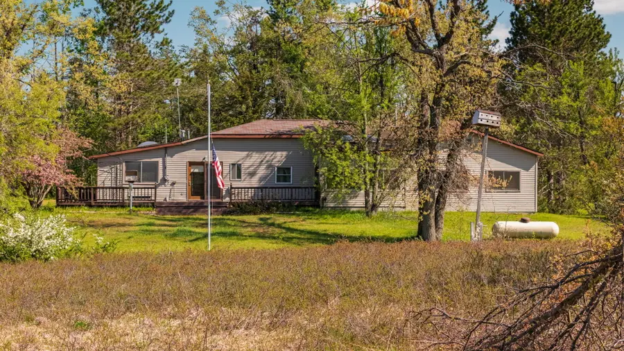 6221 County Road 612, Lewiston, MI 49756 - #2