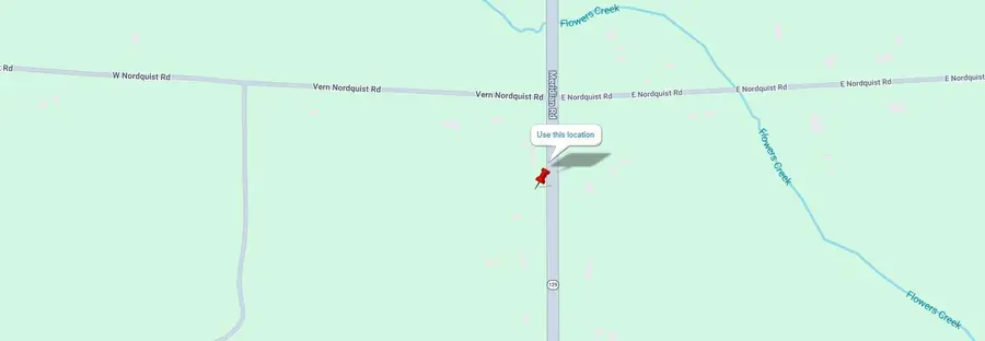 1923 N M 129, Cedarville, MI 49719 - #2