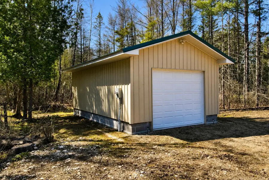 1923 N M 129, Cedarville, MI 49719 - #3