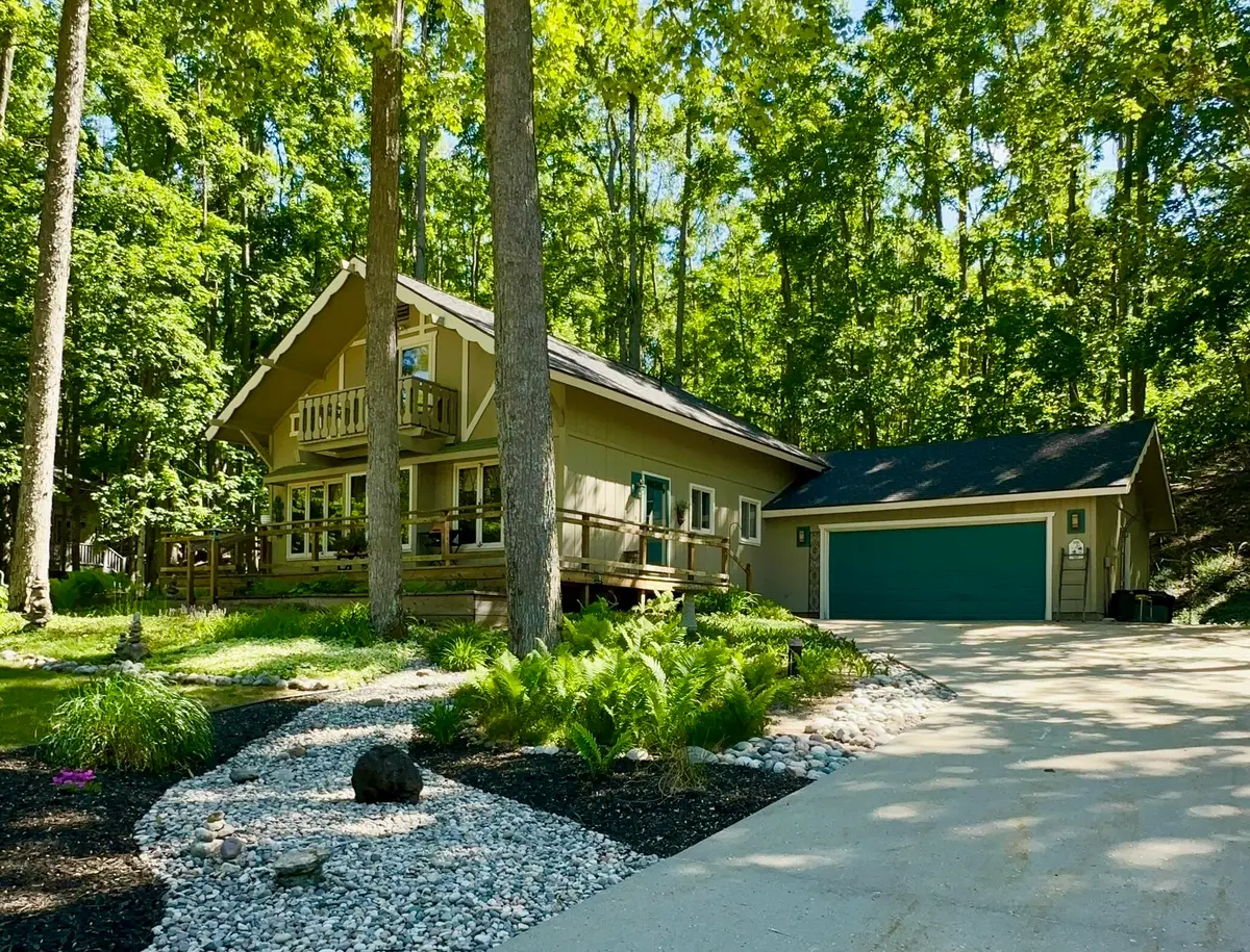 1581 Michaywe Drive, Gaylord, MI 49735 - #1