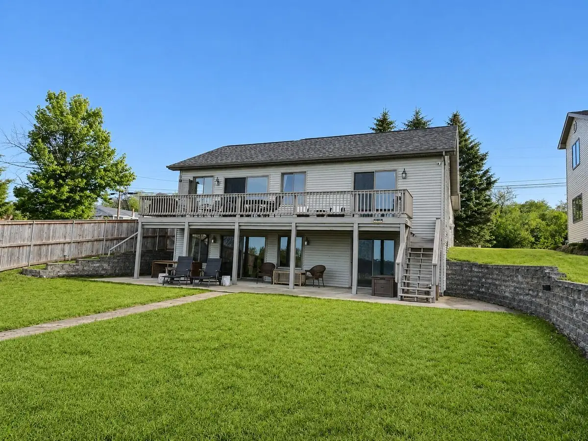 5880 W Houghton Lake Drive, Houghton Lake, MI 48629 - #1