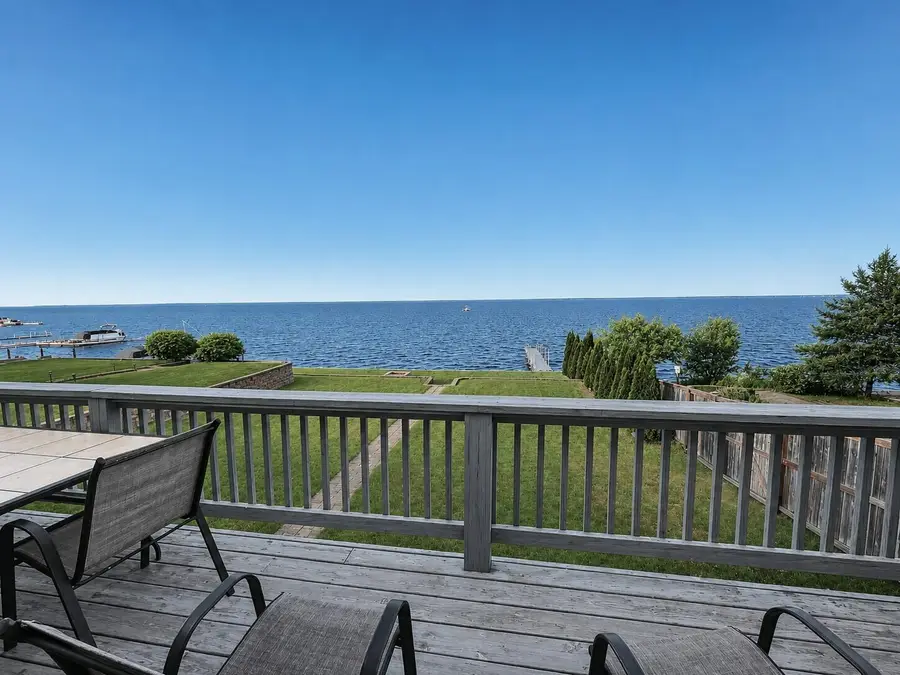 5880 W Houghton Lake Drive, Houghton Lake, MI 48629 - #2