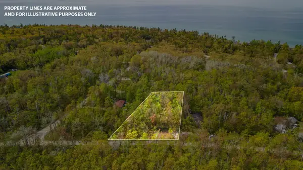 8299 Ridgeview Drive, Cheboygan, MI 49721