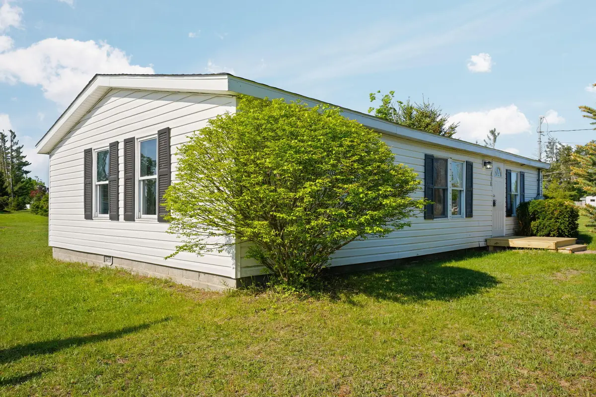458 Garfield Street, Vanderbilt, MI 49795 - #1