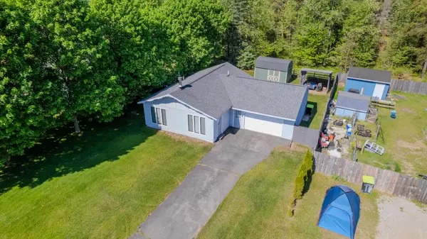 1065 Tanglewood Drive, St. Helen, MI 48656