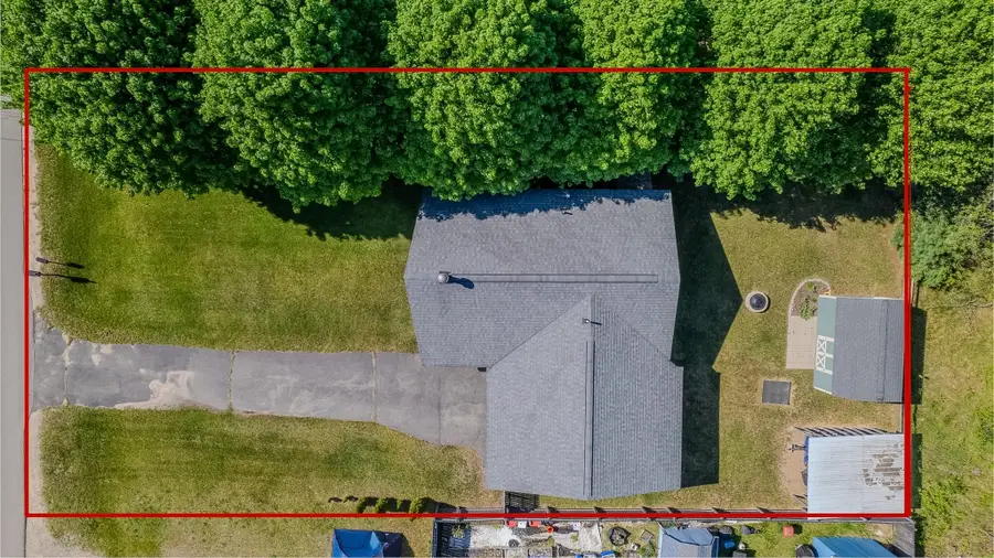 1065 Tanglewood Drive, Saint Helen, MI 48656 - #2