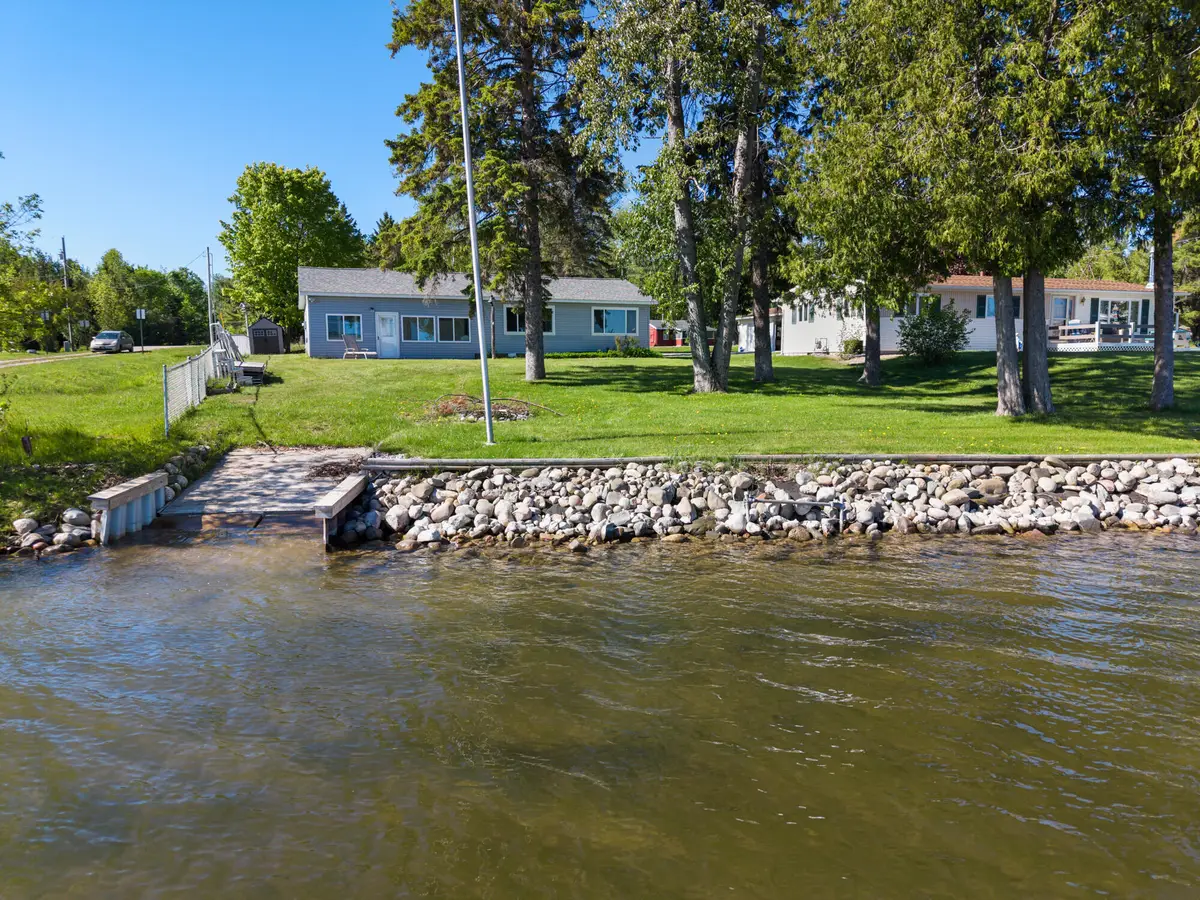 3002 Parrotts Road, Indian River, MI 49749 - #1