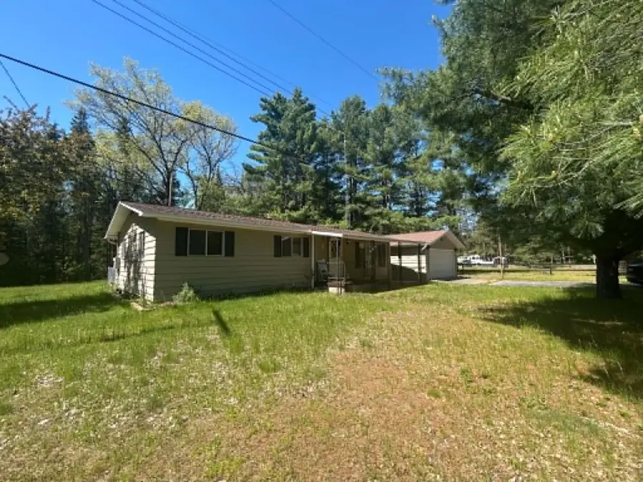 4358 Mckinley Road, Mio, MI 48647 - #2