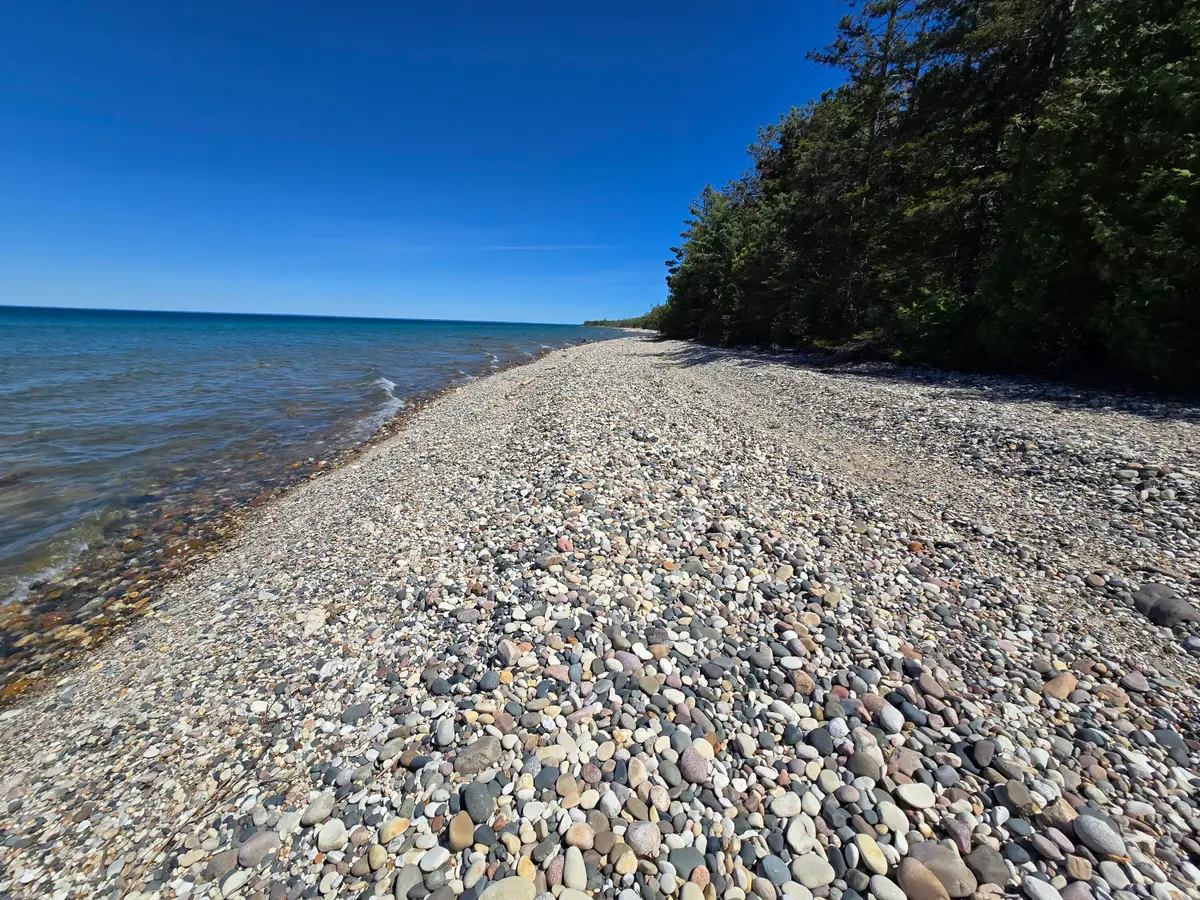 12157 Mackinaw Straits Drive, Cheboygan, MI 49721 - #1