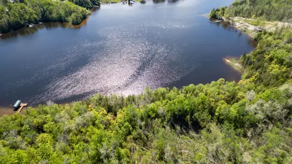 Parcel C N Black River Road, Cheboygan, MI 49721