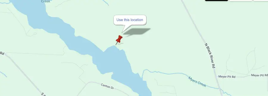 Parcel E N Black River Road, Cheboygan, MI 49721 - #2