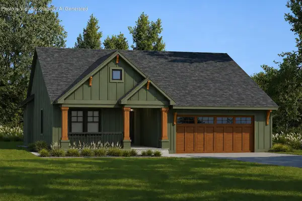 242 Briesway Court, Prudenville, MI 48651
