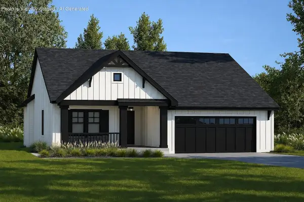 244 Briesway Court, Prudenville, MI 48651