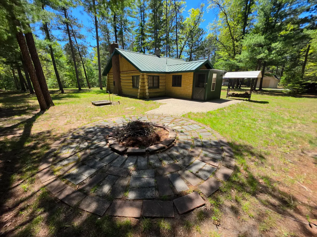 260 Popps Road, Mio, MI 48647 - #1