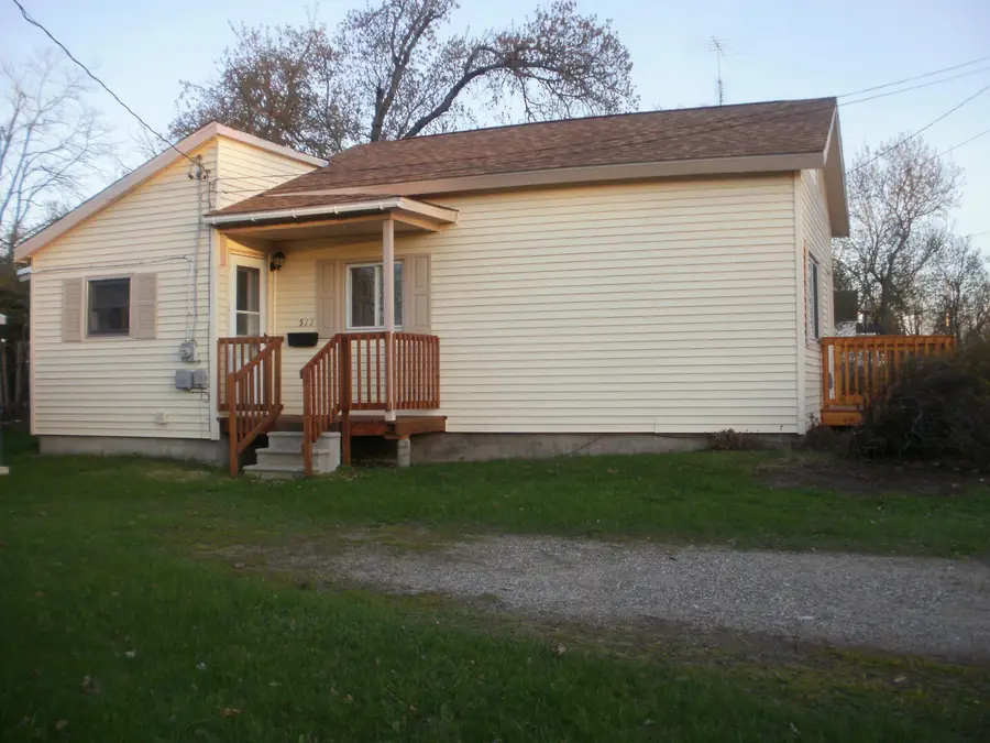 511 Palmyra Street, Cheboygan, MI 49721 - #2